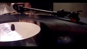 Madonna - Papa Don't Preach (Vinyl record).