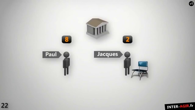 Comprendre comment est fabriqué l'argent - 3 смотреть онлайн