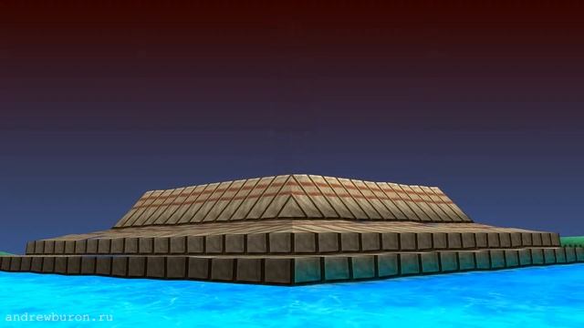 [Buron TV] [Ностальгия и Игры] - Threads Of Fate Part 2 Final смотреть онлайн