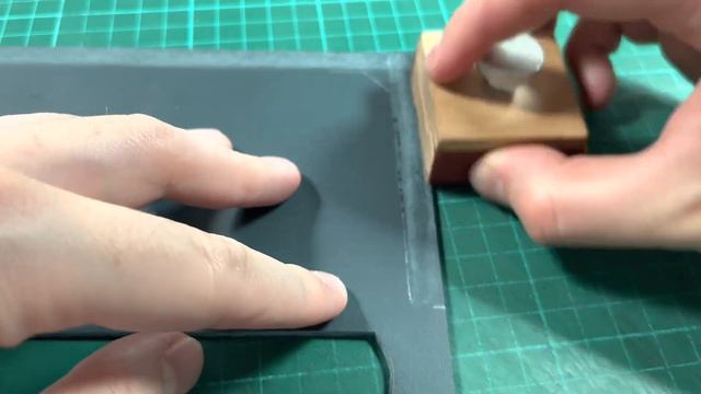 Making a Handmade Leather Long Wallet - How to Make a Leather Long Wallet - DIY смотреть онлайн