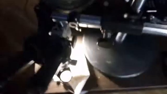 Микроскоп МБС-1