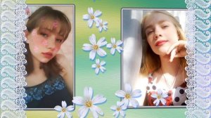 Бесплатный проект ProShow Producer  "Поздравление к 8 марта"