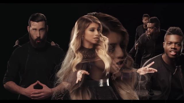 Pentatonix - God Rest Ye Merry Gentlemen (Official Video)