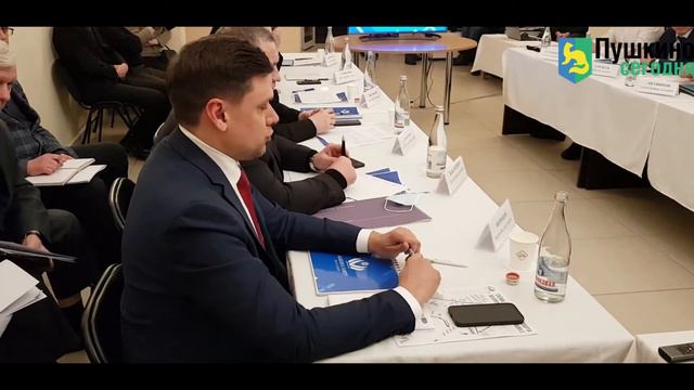 Сергей Забурниягин: Через 4 года в Нововоронино будет спортивный кластер регионального уровня смотреть онлайн