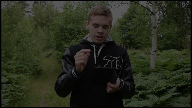 Обзор Nikon 3500D