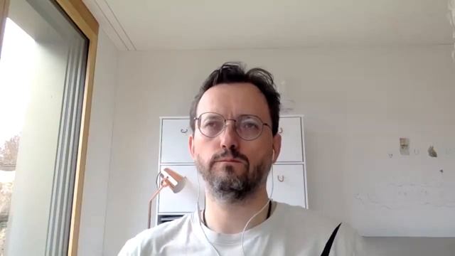 Разговор с Русланом Карманным об образовании и лестницах компетентности смотреть онлайн