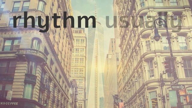 Beat and Rhythm Explained смотреть онлайн