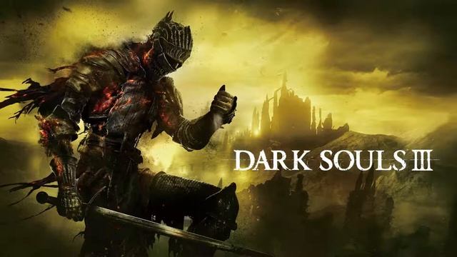 Dark Souls 3 OST - Yhorm The Giant [HQ] смотреть онлайн