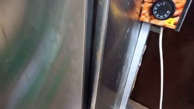 КАК ПОСОЛИТЬ ЖИРНУЮ СЕЛЁДКУ. КОПТИМ В ЭЛЕКТРОСТАТИКЕ МОСКИТ смотреть онлайн