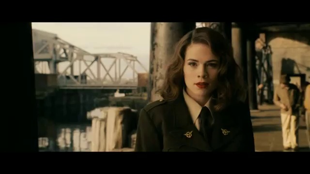 Первый мститель смотреть онлайн