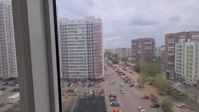 Красноярск ул. Карамзина 6. Белые Россы студия смотреть онлайн