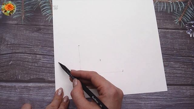 DIY Крутая открытка на 23 ФЕВРАЛЯ своими руками смотреть онлайн