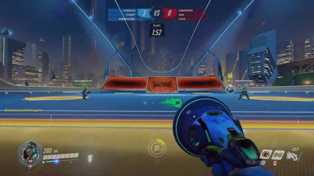 Overwatch 2016 Gameplay 428 Summer Games смотреть онлайн