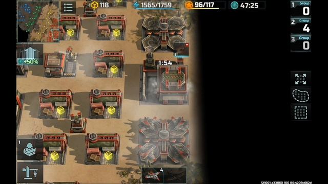 Art of War 3: Global Conflict - The Nuclear Launcher Unlocked & in Action смотреть онлайн