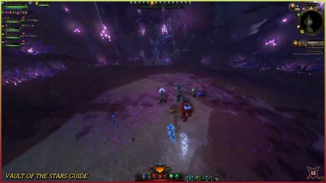 The Vault of The Stars Guide / mechanics ! January 20th 2021 . смотреть онлайн