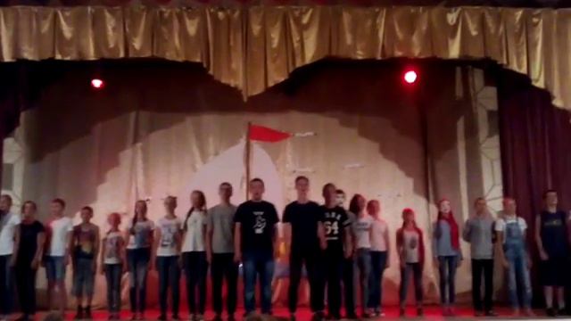 Моё сердце остановилось, мое сердце замерло... смотреть онлайн