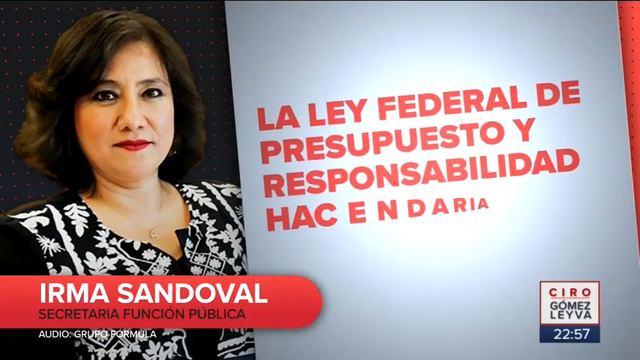 AMLO responde a comparación con Salinas de Gortari | Noticias con Ciro Gómez Leyva смотреть онлайн