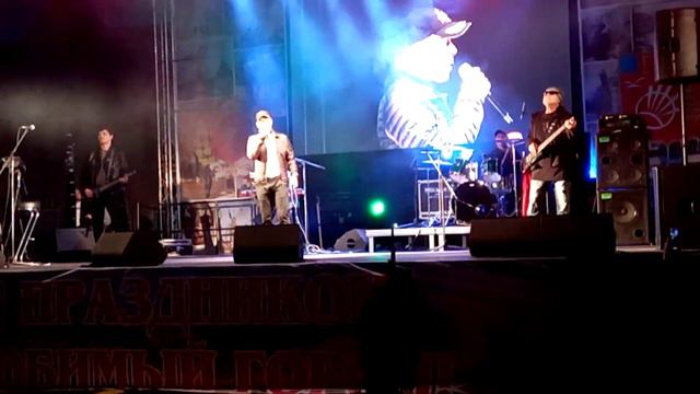 Олег ГАЗМАНОВ "МАМА" смотреть онлайн