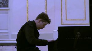 "Токката", ор. 11 Сергей Прокофьев