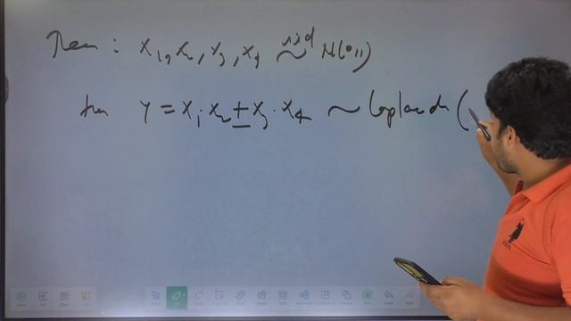 Doubts Class-72: CUET, JAM, GATE & NET 2024 | Statistics & Mathematics | Mathstats @8810409392 смотреть онлайн