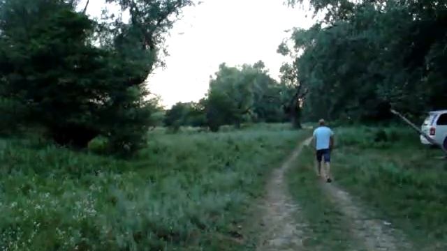 Краснодар. Тлюстенхабль Отдых Левый берег Кубани 2 смотреть онлайн