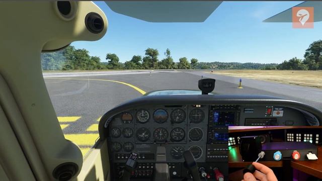 Flight Sim Stuff Throttle, Prop, Mixture, T/F Controller: The FSElite Review смотреть онлайн
