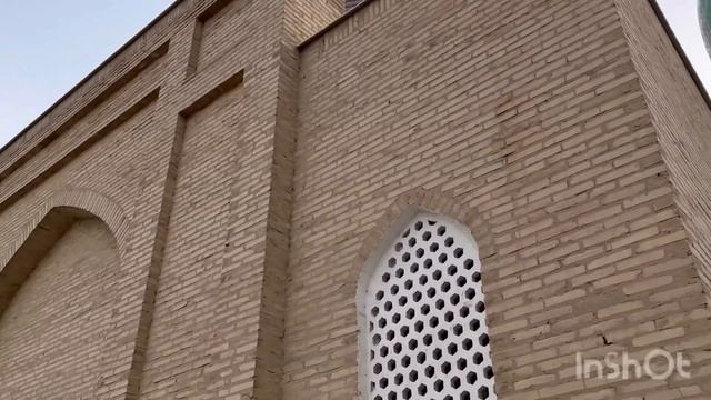По святым местам Самарканда( 3 часть)Шахи-Зинда место захоронения царственных особ и знати.(14-15вв смотреть онлайн