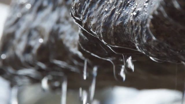 Горнолыжный курорт Blue Mountain в Канаде смотреть онлайн