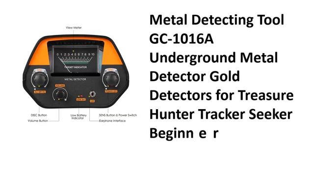 5 Best Metal Detectors For Beginners 2021 смотреть онлайн