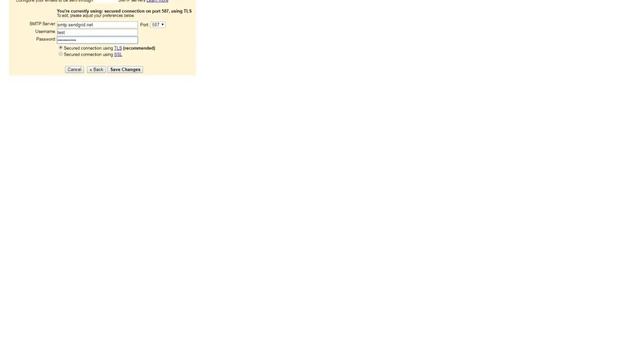 When DKIM is installed, will I still be able to send email for my domain from gmail? смотреть онлайн