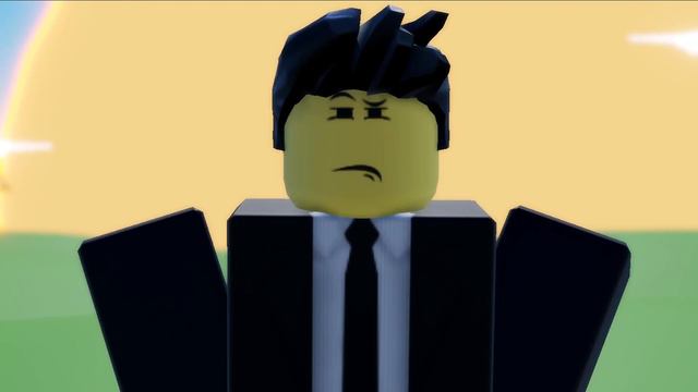 Yeet A Friend - Official Trailer (Roblox) смотреть онлайн