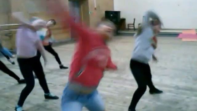 Танцуйте с нами! смотреть онлайн