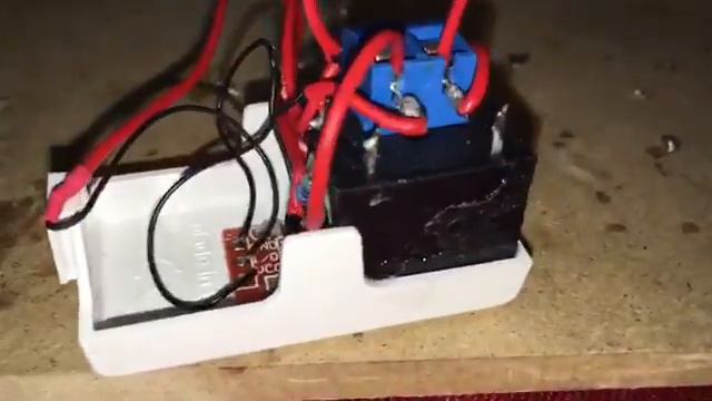 Interruttore da parete Wi-Fi touch смотреть онлайн