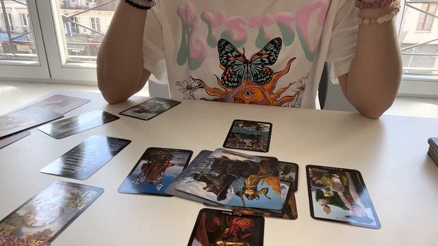 ОВЕН! ИЮЛЬ 2022! Мощная энергия! смотреть онлайн