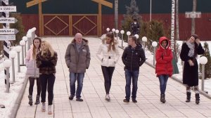 ДОМ-2 Lite 4349 день Дневной эфир (06.04.2016)