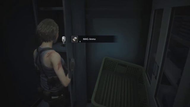 COD, Tentacles, and Nude Zombies? Where am I? | Resident Evil 3 - Part 9 смотреть онлайн