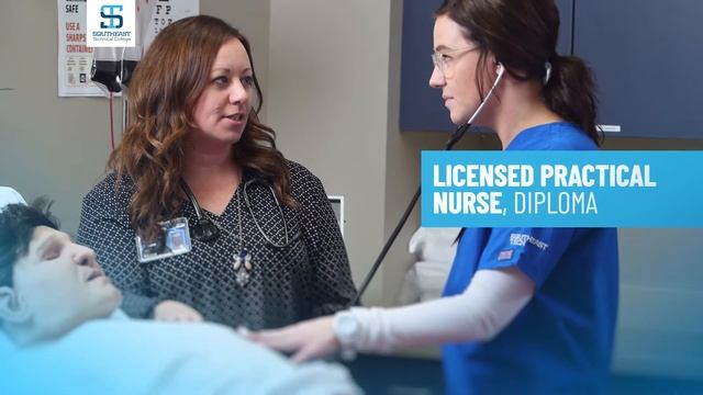Nursing Programs at Southeast Tech смотреть онлайн