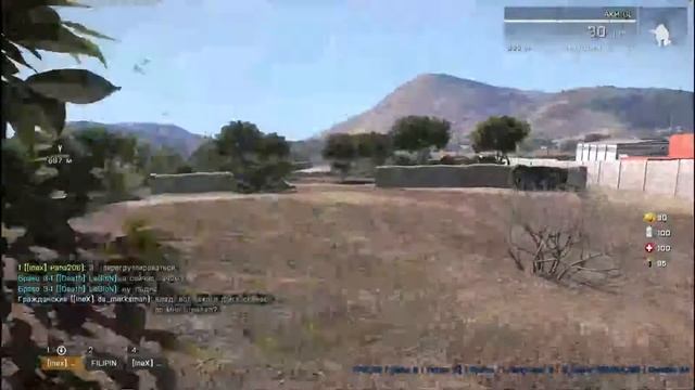 Arma 3 KGB Live смотреть онлайн