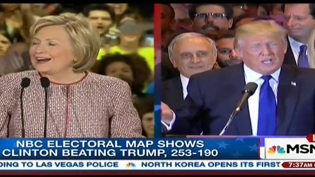 Spencer Kimball MSNBC смотреть онлайн