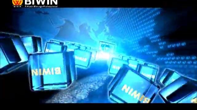 Biwin Factory Tour -- SSD and USB flash drive manufacturing awesomeness смотреть онлайн