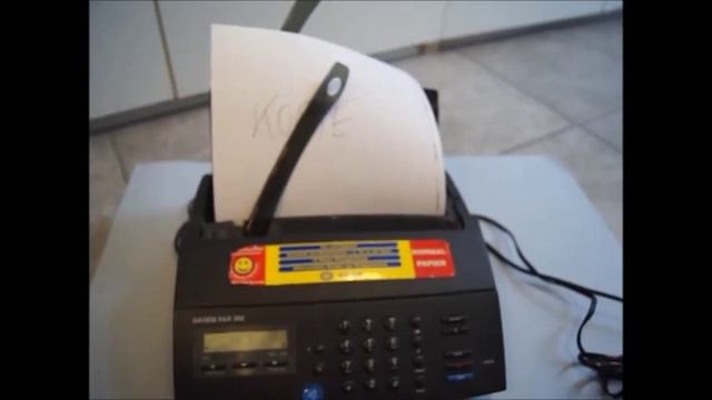 fax sagem 302 смотреть онлайн