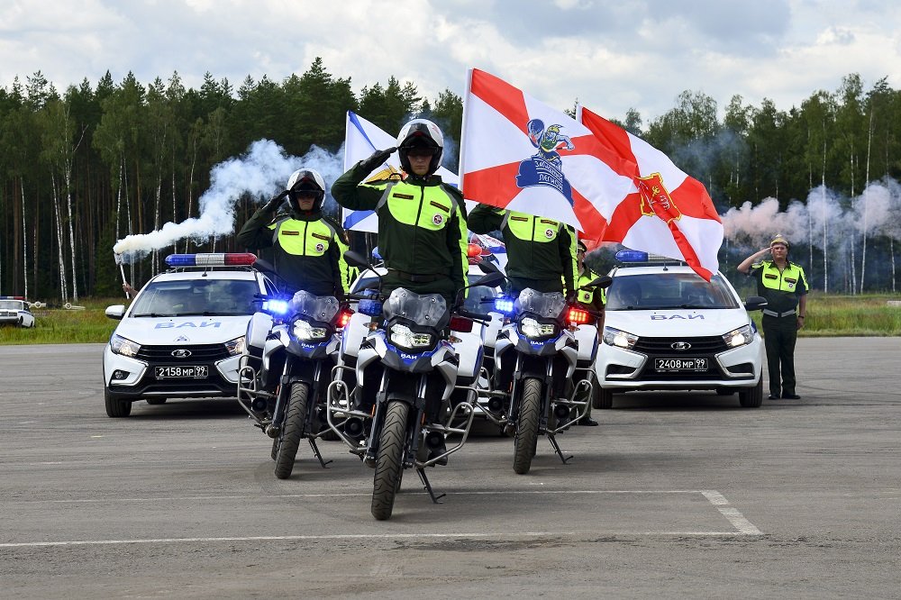 Гимн конкурса 
