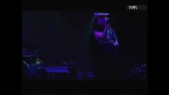 Róisín Murphy - Overpowered (Live @ FIB 2008) смотреть онлайн
