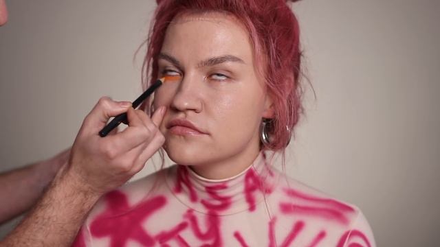 МИТЯ ГРИБКО - о работе в MAC, факапах и обработке фотографий/ TEREZKA FRAS смотреть онлайн