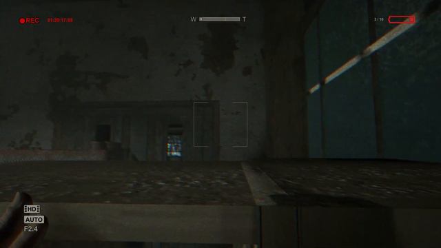 МАЙЛЗ АПШЕР ЖИВ?! - Outlast:Whistleblower - #3 смотреть онлайн