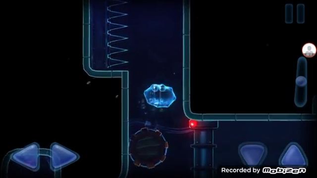 Прохождение goo saga 3 смотреть онлайн