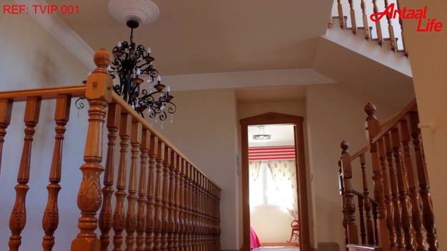 Villa in Torrevieja. Вилла в Торревьехе 100 метров до моря. REF TVIP 001 смотреть онлайн