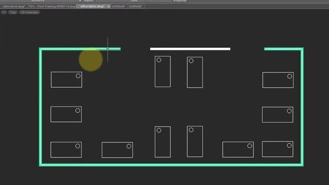 Editing and Sharing Blocks with nanoCAD - Lesson 38 смотреть онлайн