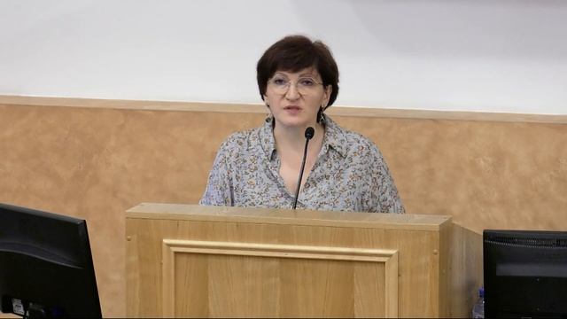 Аглиулина Нурия Гильмулловна, Обыкновенный эйблизм,о предрассудках в отношении людей с инвалидность смотреть онлайн