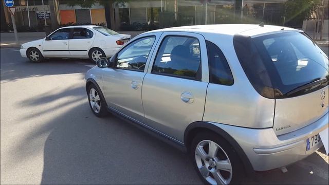 Opel Corsa Segunda Mano 1.3 CDTI - Sevillauto.es смотреть онлайн